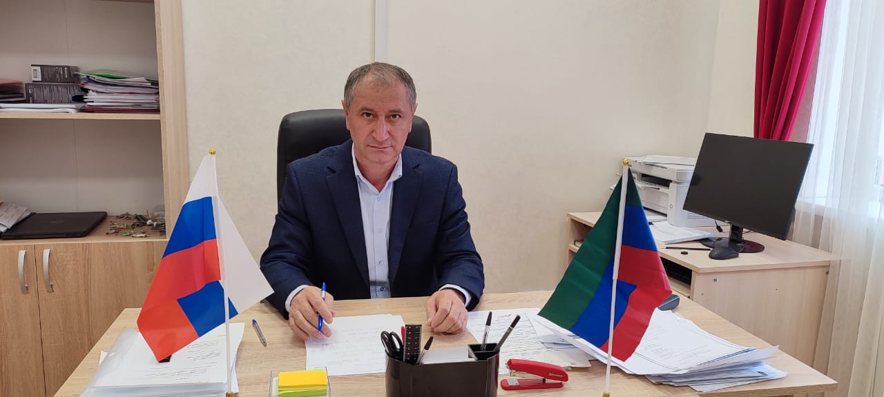 Рамазанов Пирахмед Гюлалиевич Рамазанов Пирахмед Гюлалиевич.